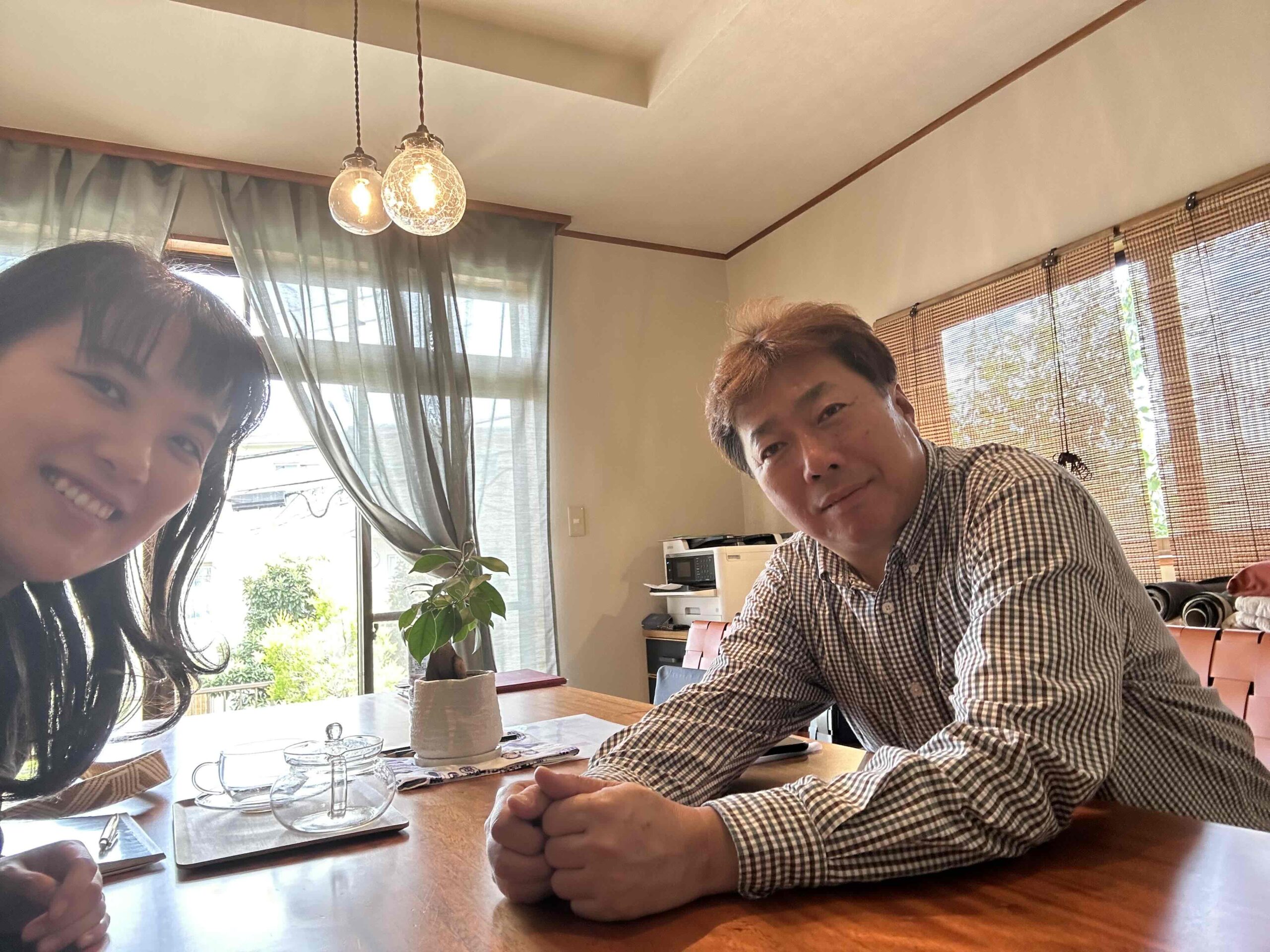 「世界基準の寝具を届ける！」寝具一筋35年 松本康人さんインタビュー